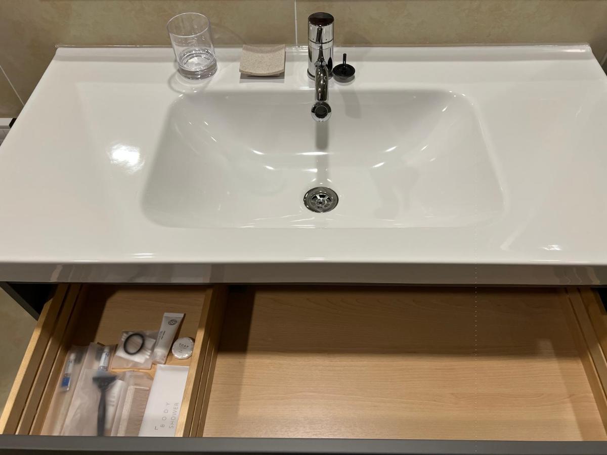 Jinhae Intercity Hotel Changwon Dış mekan fotoğraf