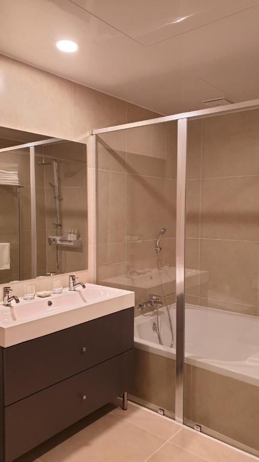 Jinhae Intercity Hotel Changwon Dış mekan fotoğraf