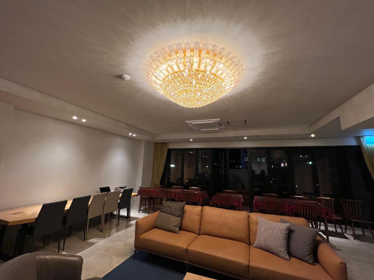 Jinhae Intercity Hotel Changwon Dış mekan fotoğraf